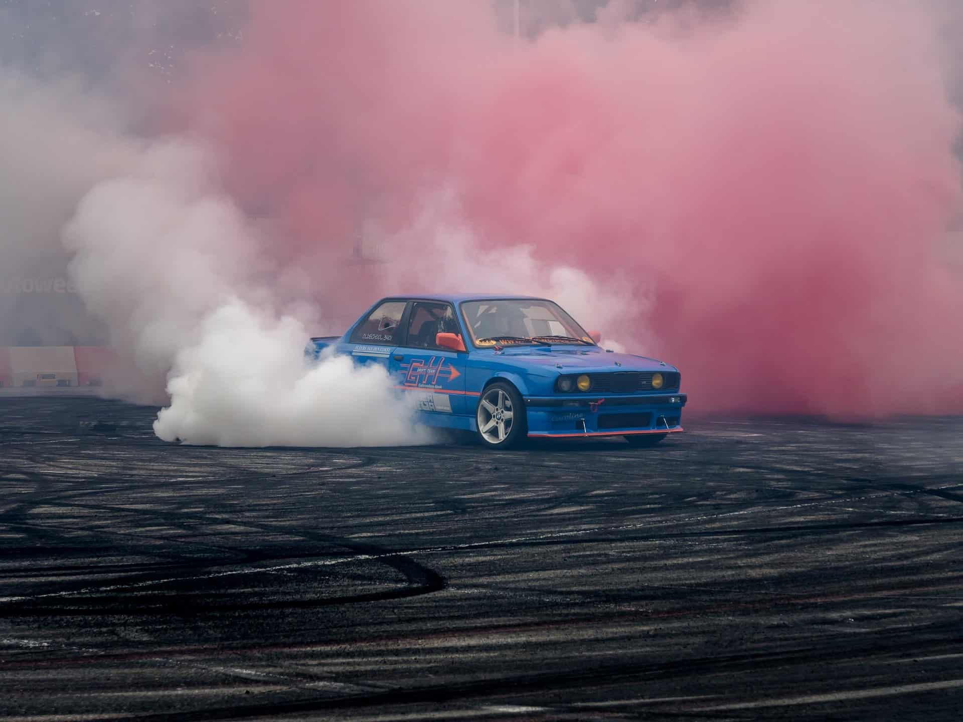 What should your first drift car be?