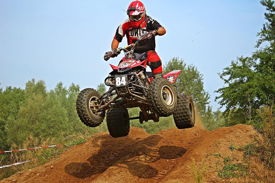Racing quads for adults – our TOP 10