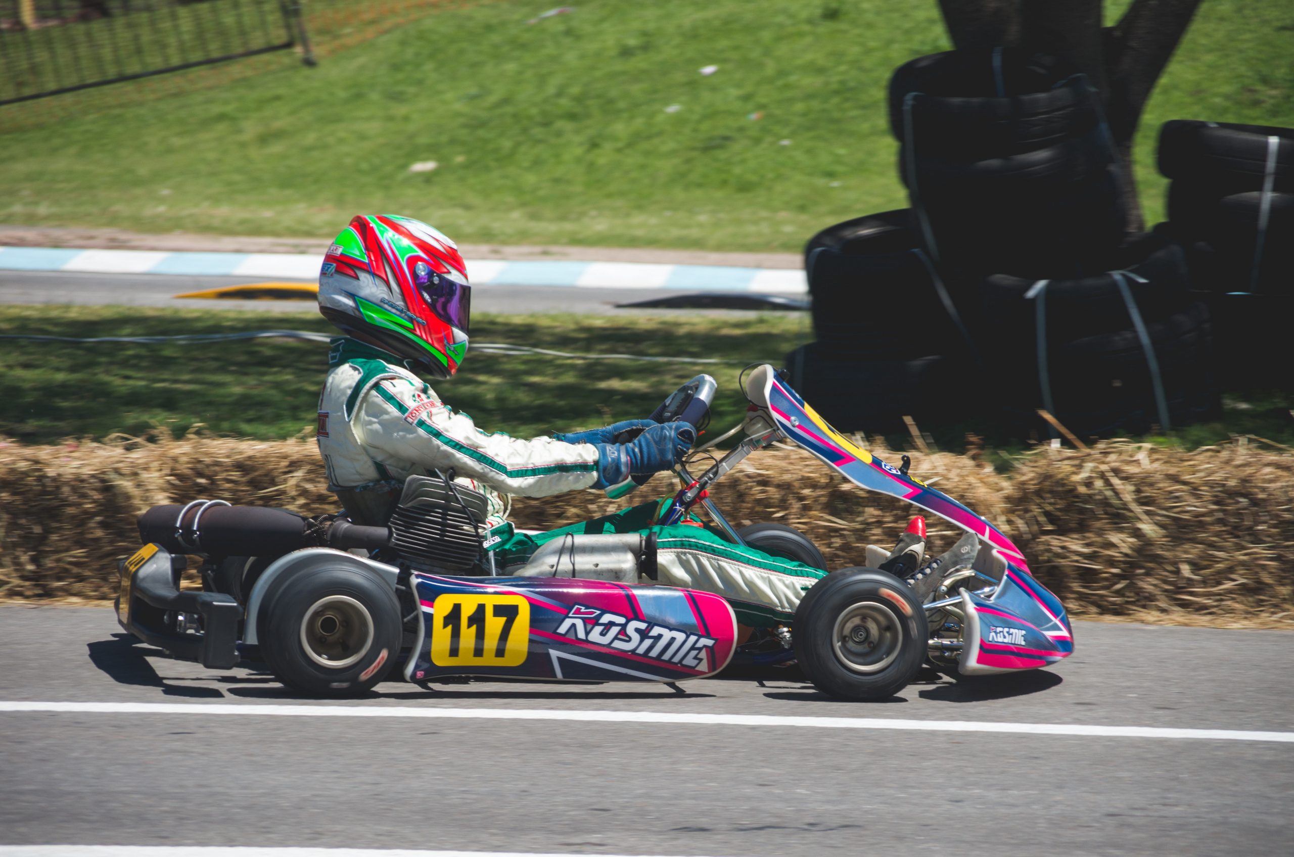 How to buy a good go-kart? See our tips