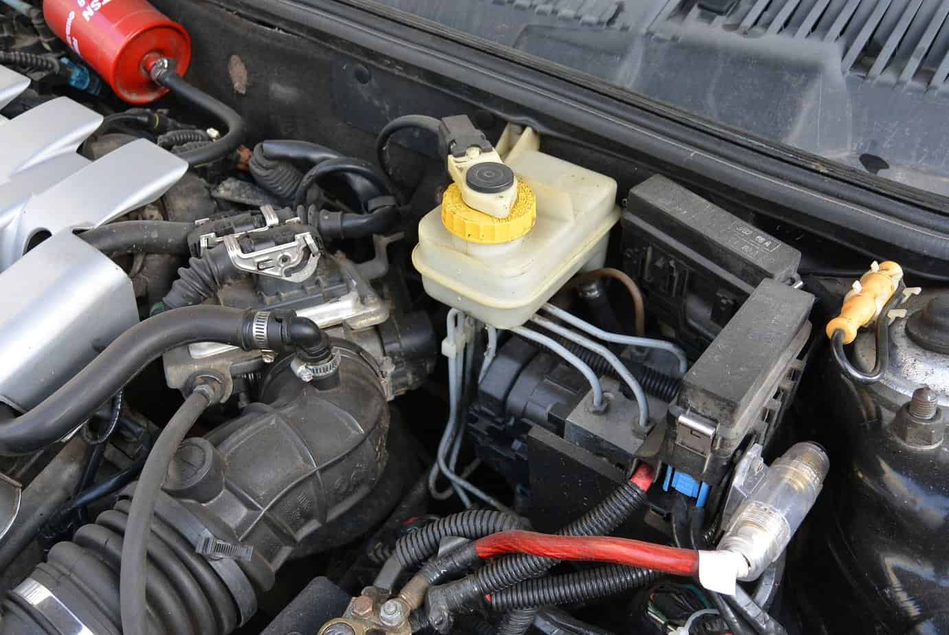 How To Recognize Faulty Injectors in Your Car