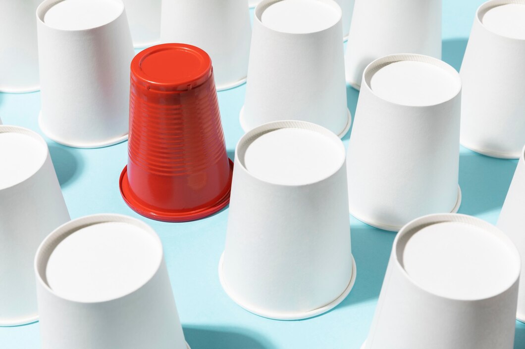The versatility of custom printed measuring cups in various industries