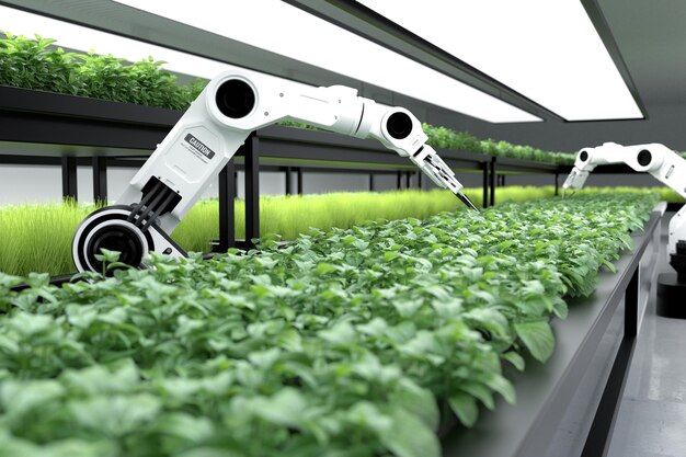Maximizing Harvest Efficiency with Innovative Farm Equipment Solutions